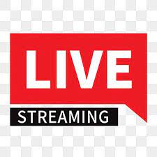 Red Art Word Live Icon Live Streaming Real Time Online Video Tag Png Transparent Clipart Image And Psd File For Free Download Red Art Clip Art Word Design