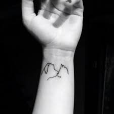 Minimal Tattoo Antalya On Instagram Antalya Tattoo Antalyatattoo Minimaltattoo Girlswithtattoos Tattoos Tattoed Dovme Dovm Dovme Minik Dovmeler Kedi