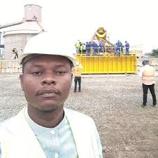 Isaac Oduro Email & Phone Number