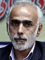 Habibollah Valinejad (حبیب‌الله ولی‌نژاد)