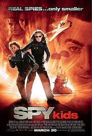 spy kids wikipedia