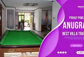 Villa Anugrah Trawas Kolam Renang Pribadi Billiard View Bagus Di 2020 Kolam Renang Villa Gazebo