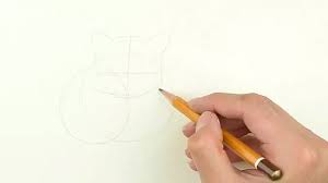 Mewarnai gambar sketsa bendera negara azerbaijan. 4 Cara Untuk Menggambar Kucing Wikihow