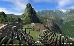 Lift your spirits with funny jokes, trending memes, entertaining gifs, inspiring stories, viral videos, and so much more. Machu Picchu National Park For X Plane Was Released Helisimmer Com