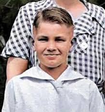 Herman Lester “Foots” Brumley (1926-2007)