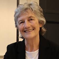 Far-left Irish politican who called Hamas 'part of the civil society of  Palestine' becomes Irelands new President. Catherine Connolly, who  previously accused Israel of behaving like a 'terrorist state', has been  confirmed