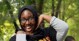 Graduate Q&A: Sabrina Ali, Apple Valley High School