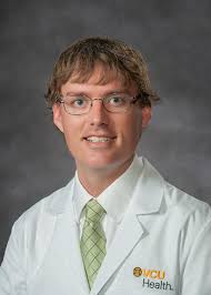 Christopher Pruitt, MD