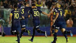 1 de mayo de 1991. Pin En Somos De Boca