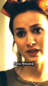 Another day, another Lexi Howard Edit! #lexihoward #maudeapatow #maude...