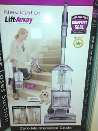 2 attach the floor nozzle onto the end of the wand. New Shark Navigator Pro Bagless Lift Away Upright Vacuum Cleaner Upright Vacuum Cleaner Upright Vacuums Vacuum Cleaner