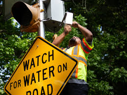 Our goal is to create a safe and engaging place for users to connect over interests and passions. As Warming Climate Brings More Flash Floods Austin Tries To Help Drivers Npr