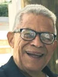 Pedro M Peralta Obituary