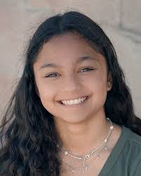 Emma Baca's Instagram, Twitter & Facebook