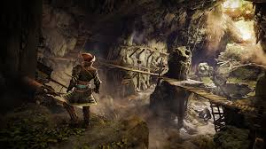 Esperemos los disfrutes tanto como todos los fanáticos del rpg tenemos derecho a jugar, sin importar que tan modesta sea nuestra pc. Presentadas Las Caracteristicas De Rol En Greedfall