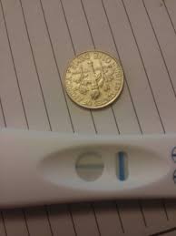 Rexall Pregnancy Test Blue Dye Tests Help Pics Of Test Babycenter