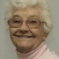 Violetta "Vi" L. Ogle Obituary