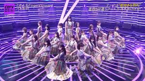 View credits, reviews, tracks and shop for the 2021 cd release of ごめんね fingers crossed on discogs. ä¹ƒæœ¨å‚46 Fingers Crossed Insert Some Thing