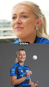 Iconic duo 🫶, Get to know London Spirit’s Dani Gibson and Sarah Glenn with  these quick fire Qs!🎙️, #TheHundred #RoadToTheEliminator