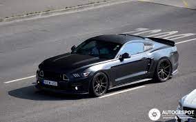 Ford Mustang Gt 2015 Df Tuning 27 November 2019 Ford Mustang Ford Mustang Gt Mustang