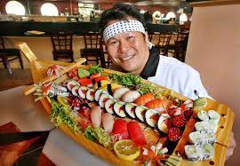 Ma quando si entra in un locale che serve sushi e sashimi, si può valutare la sicurezza del cibo servito? Gli 8 Consigli Per Riconoscere Un Buon Sushi Giornalettismo