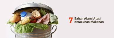 Check 'keracunan makanan' translations into english. 7 Bahan Alami Atasi Keracunan Makanan K Link Indonesia