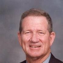 William McCord Obituary