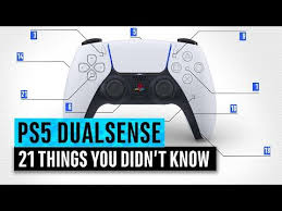Don T Worry Ps5 Fans Sony Still Has Plenty Of Secrets To Obsess Over In 2020 Playstation 5 21 Things Playstation