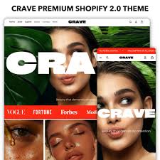 Crave Designs