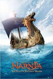 The voyage of the dawn treader is a 2010 epic fantasy film based on the voyage of the dawn treader, the third published novel in the chronicles of narnia series. The Chronicles Of Narnia The Voyage Of The Dawn Treader The Fan Carpet