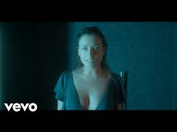 Androgyne Elsa Esnoult Last Fm 1 reve 2 vies (2014) and chante! last fm