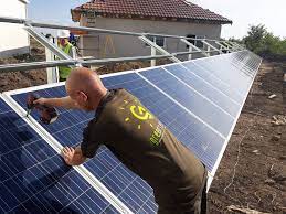 Azi Incepe Persoanele Fizice Se Pot Adresa Instalatorilor Pentru Inscrierea In Programul Casa Verde Fotovoltaice Lista Instalatorilor E Nergia