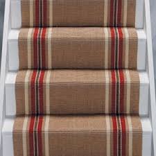 Stair runners and stair rods 01425 462561 email protected check out our discounted selection of stair runners and carpets made from natural fibers, and give your home an inviting ambiance. Sisal Morocco Runner Fez Homecraft Carpets