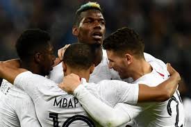 Pelatih timnas spanyol saat ini berikut akan kami tampilkan daftar nama pemain spanyol terbaru yang dipanggil oleh pelatih. Inilah 23 Pemain Prancis Yang Akan Berlaga Di Piala Dunia 2018