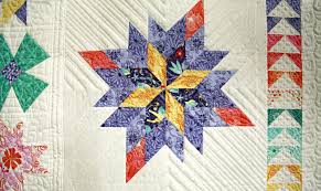 Check spelling or type a new query. Half Square Triangle Quilts To Inspire You Craftsy