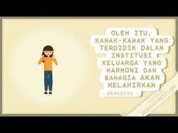 Hubungan badan dengan pembantu rumah tangga tanpa melalui jalan nikah adalah termasuk zina. Kesan Kerukunan Rumah Tangga Terhadap Pembangunan Umat Youtube