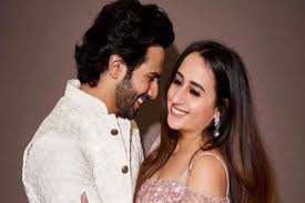 Varun Dhawan Natasha Dalal Wedding 5 Day Celebration In Alibaug Guests List Celebs Performances All Details Out India Com Check out the full story to know the details for more such news & gossips subscribe now. varun dhawan natasha dalal wedding 5
