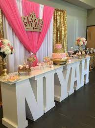 Geburtstag ist es vor allem in. 37 Schon Deko Ideen 16 Geburtstag Princess Birthday Party Birthday Parties Sweet 16 Birthday