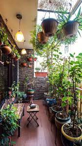 Balcony Garden Idea An Immersive Guide By Handmade Factory
