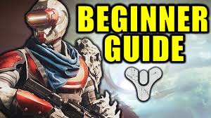 Also, mad props for linking my plasma guide! Destiny 2 New Player Guide Bungie Net