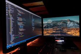 Fond ecran hd, gratuit, gratuite, hd, meilleur fond ecran, top fonds ecrans ces meilleur fond ecran que j'ai trier ont une résolution wide ce qui veut dire pour les écrans larges mais ils s'adaptent aussi a toutes les écrans pc, je vous laisse donc avec ces merveilleux arrières plans hd et gratuit, a votre. Best 20 Hacker Pictures Hd Download Free Images On Unsplash