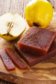 Pate De Coings Une Recette D Edouard Loubet Recette Coing Recette Pate De Coing Pate De Coing