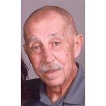 Milton "Milt" Huber Obituary