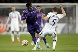 Micah richards has established himself as one of the finest defenders in europe since making his he also gained experience of playing overseas during a loan spell at fiorentina in serie a, and most. Micah Richards Edging Closer To Aston Villa Move Viola Nation