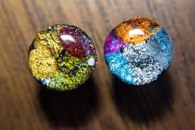 The Soul Of A Kid Double Flare Or Single Flare Ear Etsy In 2020 Handmade Plugs Crystal Plugs Ear Plugs