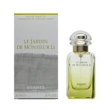 75.19 eur 100 ml détails du produit. Amazon Com Hermes Le Jardin De Monsieur Li For Unisex Eau De Toilette 3 4 Ounce Multi Color Beauty