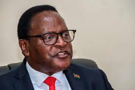 Malawi President slams critics over corruption fight