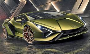 See more of lamborghini sian on facebook. Lamborghini Sian 2019 Motor Ausstattung Autozeitung De
