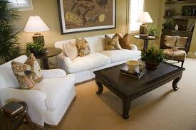 White interiors are perhaps one of the most versatile color schemes for any space in a home. 72 Living Rooms With White Furniture Sofas And Chairs Home Stratosphere