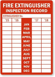 Free blank monthly employee schedule; Cheap Extinguisher Inspection Find Extinguisher Inspection Deals On Line At Alibaba Com